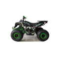 Vitacci 125 Max ATV Black/Green
