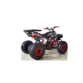 Vitacci 125 Max ATV Black/Red