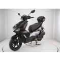 Vitacci Zoom 150 Scooter Black