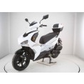 Vitacci Zoom 150 Scooter White