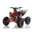 Apollo 125 Blazer 9 ATV Orange