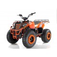 Apollo Commander 200 ATV Orange