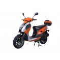 TaoTao 150cc Pilot Scooter Orange