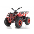 Apollo Commander 200 ATV Red