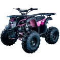 Vitacci Rider-10 125cc ATV Pink