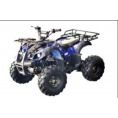 Roketa 48K 125cc ATV Blue