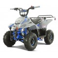 Tao Motor 110cc NEW Boulder - Kids 110cc ATV Blue