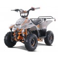 Tao Motor 110cc NEW Boulder - Kids 110cc ATV Orange