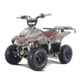 Tao Motor 110cc NEW Boulder - Kids 110cc ATV Tree Camo