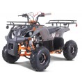 NEW Tao Motor D125 Kids 125cc ATV Orange