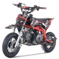 TaoTao 110 Kids Pit Bike DB20 Red