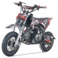 TaoTao 110 Kids Pit Bike DB20 Gray