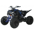 Vitacci Pentora 200 Sport ATV Black/Blue