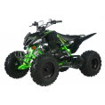 Vitacci Pentora 200 Sport ATV Black/Green