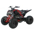 Vitacci Pentora 200 Sport ATV Black/Red