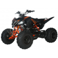 Vitacci Pentora 200 Sport ATV Black/Orange