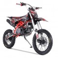 TaoTao 140cc DB-X1 4 Speed Manual Transmission Pit Dirt Bike Black