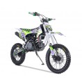 TaoTao 140cc DB-X1 4 Speed Manual Transmission Pit Dirt Bike Purple
