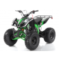 Vitacci 125cc ATV Type Falcon X Green