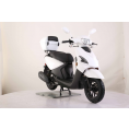 Vitacci 49cc Vogue Gas Scooter Moped White