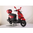 Vitacci 49cc Vogue Gas Scooter Moped Red