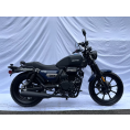 RPS 250 Cruiser EFI Motorcycle Blue