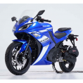 Vitacci 200 Falcon EFI Motorcycle Blue