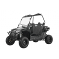 Tao Motor 200 U(EFI) UTV Black 