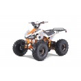 Tao Motor G125 ATV Orange