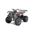 Tao Motor 125 T-Force Platinum ATV Tree Camo