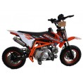TaoTao 110 Kids Pit Bike DB20 Orange