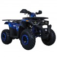 Tao Motor 200 Sport ATV Blue