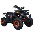 Tao Motor 200 Sport ATV Orange/Grey