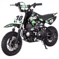 Tao Motors 110 DB-10 Kids Pit Dirt Bike Green