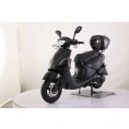 Vitacci 150 Vogue Scooter Black