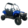Tao Motor 200 U(EFI) UTV Blue