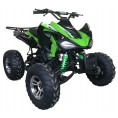 Cougar 200 Sport Adult ATV Green