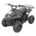 Vitacci Hawk 110cc Kids ATV Black
