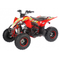 Vitacci 125CC ATV-PENTORA-RED