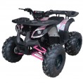 Vitacci Rider-10 125cc ATV Pink Camo