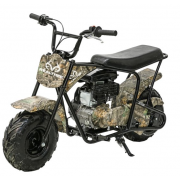 Coleman RealTree - RT100 - Free Assembly