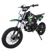 Tao Motor 110 DB-14 Kids Dirt Bike (Reduced Price)