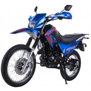 Tao Motor 250 TBR7D Adult Enduro Motorcycle - Free Assembly 
