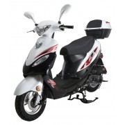 Vitacci SOLANA 49cc QT-5 Scooter