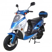 TaoTao 50cc CY50A(VIP50) Gas Scooter Moped