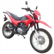 RPS 250 Hawk Adult Dirt Bike