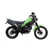 RPS 250 Magician Adult Enduro Motorcycle