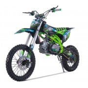Tao Motor New DB-27 125cc Full Size Dirt Bike - Free Assembly 