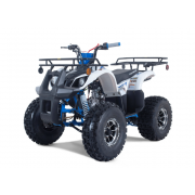 Tao Motor 125 T-Force Platinum Mid-Size ATV - Free Assembly