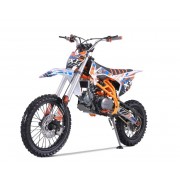 Tao Motor 140cc DBX1 Adult Dirt Bike - Free Assembly